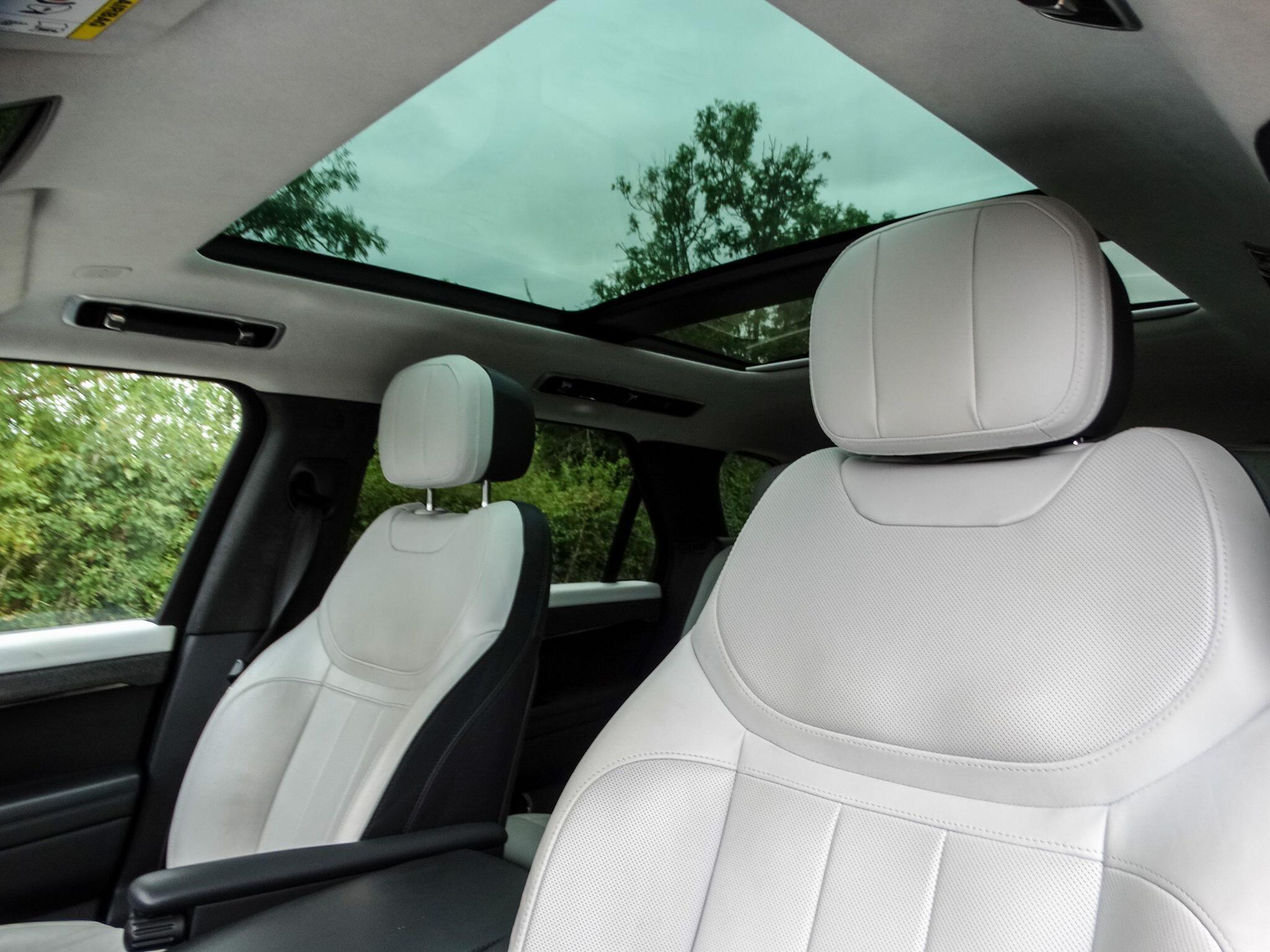 Land Rover Range Rover Sport 3.0 D300 MHEV Autobiography Auto 4WD Euro 6 (s/s) 5dr — photo 13