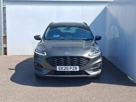 Ford Kuga Photo 2