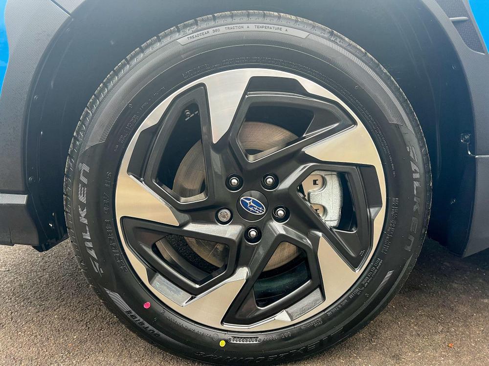 Used Subaru Crosstrek 202606303761085 15