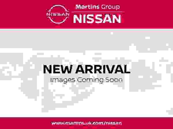 Used 2019 Nissan Qashqai 1.5 dCi Tekna DCT Auto Euro 6 (s/s) 5dr Silver at Martins Group