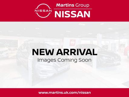 Used 2022 Nissan Qashqai 1.3 DIG-T MHEV Visia Euro 6 (s/s) 5dr at Martins Group