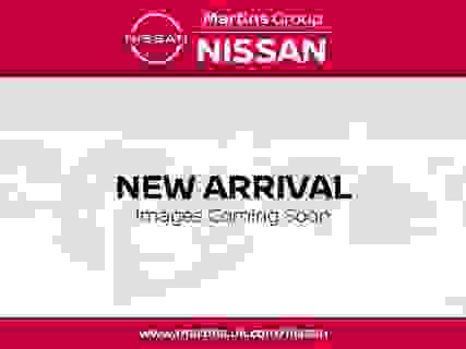 Used 2022 Nissan Qashqai 1.3 DIG-T MHEV N-Connecta Euro 6 (s/s) 5dr at Martins Group