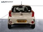 Kia Picanto Photo 6