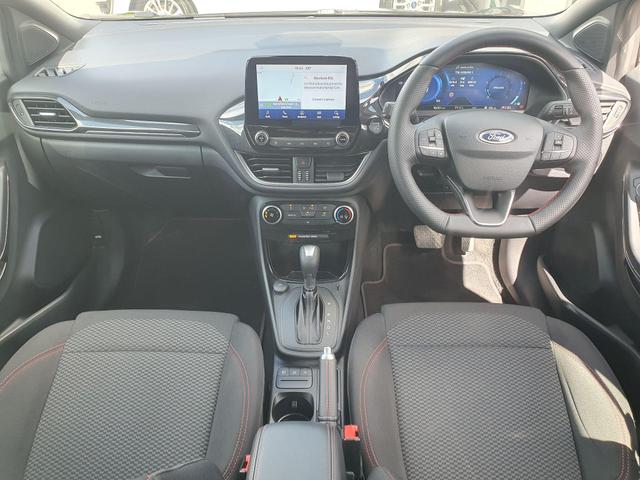Used Ford Puma YR24OWM 28