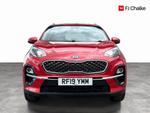 Kia Sportage Photo 2