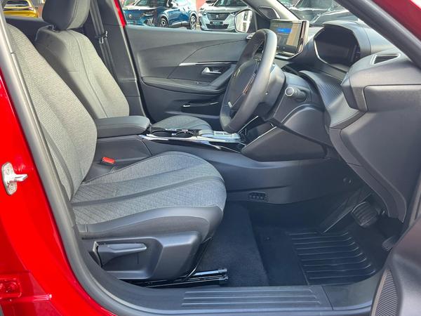 Used Peugeot E-2008 YB74CUO 13