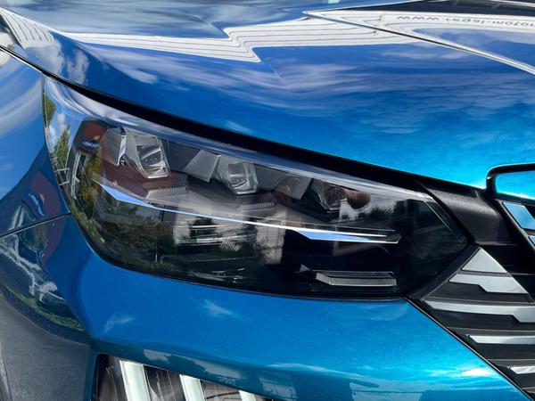 Used Peugeot 2008 KW25TKE 21