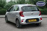 Kia Picanto Photo 2