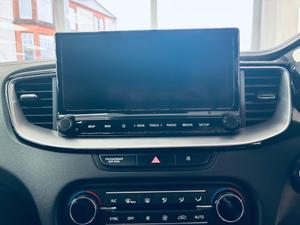 Kia Ceed Photo 35