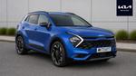 Kia Sportage Photo 0