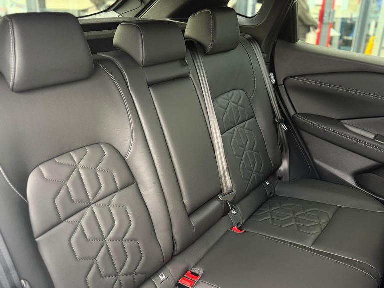 Used Nissan QASHQAI 202512238763115 8
