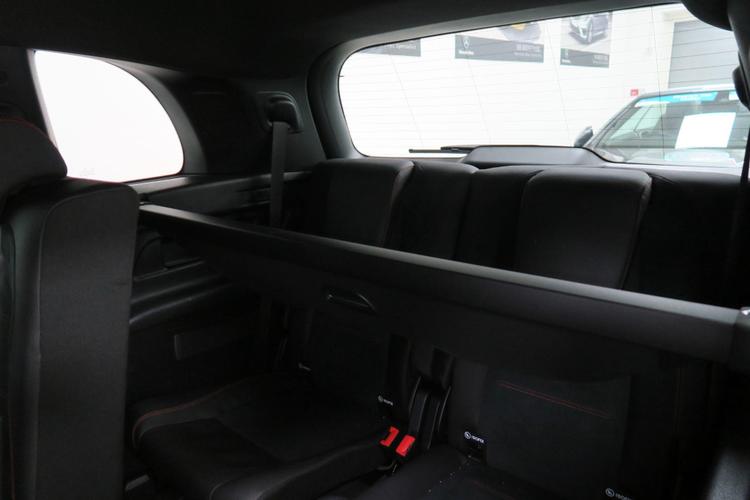 Used Mercedes-Benz GLB WF22BHL 13