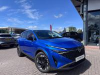 Used Nissan Qashqai OV75FXK 1