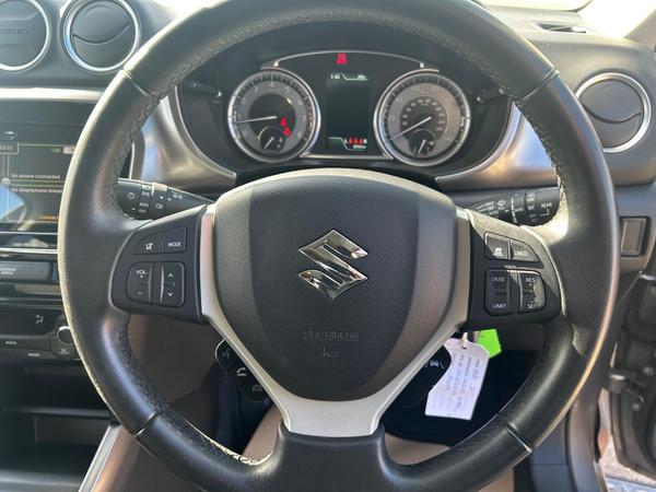 Used Suzuki Vitara SC23GZR 14