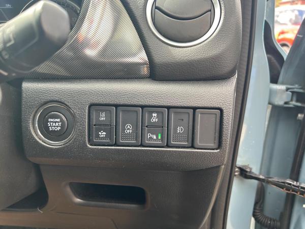 Used Suzuki Vitara SX23DHV 13