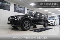 Used Mercedes-Benz GLC RF22EJG 1