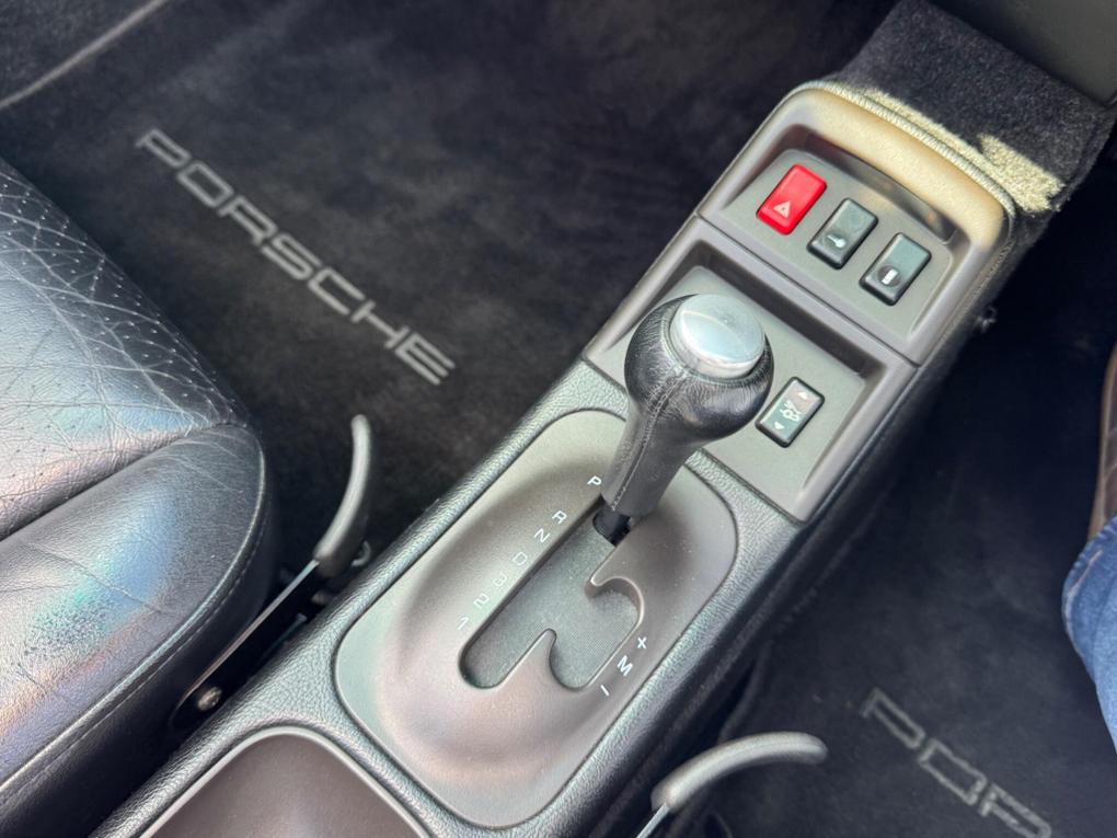 Used Porsche 911 P400SRT 13