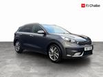 Kia Niro Photo 0