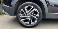 Hyundai TUCSON Photo 4