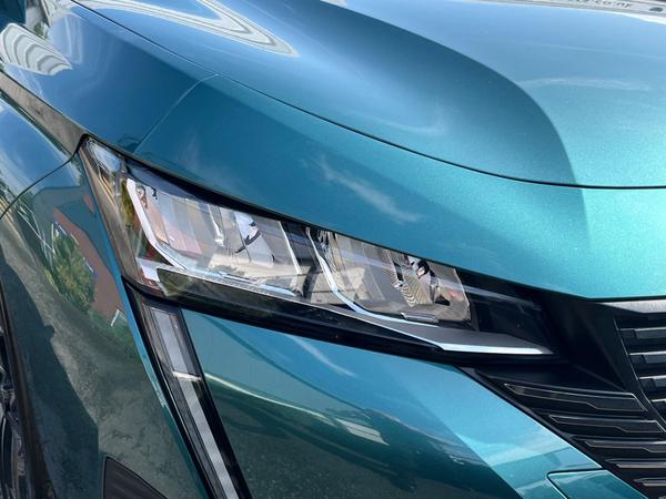 Used Peugeot 308 SW RK23ZYX 50