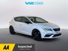 2019 SEAT Leon