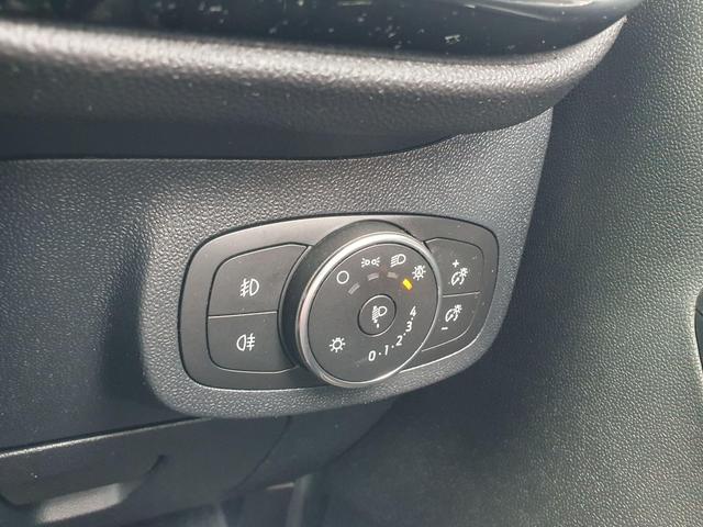 Used Ford Fiesta YJ70TYD 32