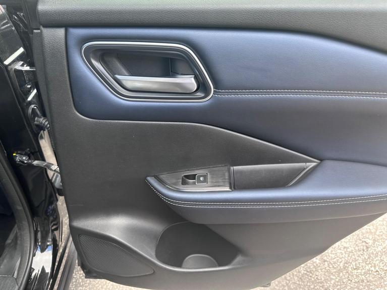 Used Nissan Qashqai DP73FCY 14