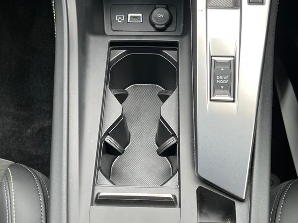 Used Peugeot 408 LT74OUH 43