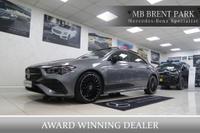 Used Mercedes-Benz CLA KN24ODX 1