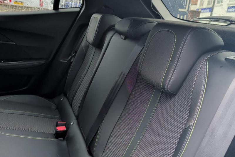 Used Peugeot 2008 FL73PXX 18