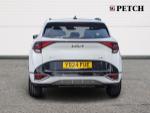 Kia Sportage Photo 3