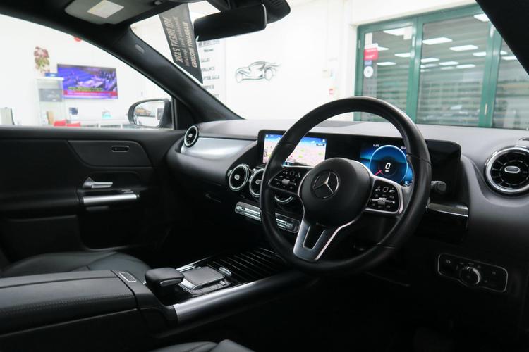 Used Mercedes-Benz GLA KJ23HNU 10