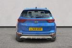 Kia Sportage Photo 14