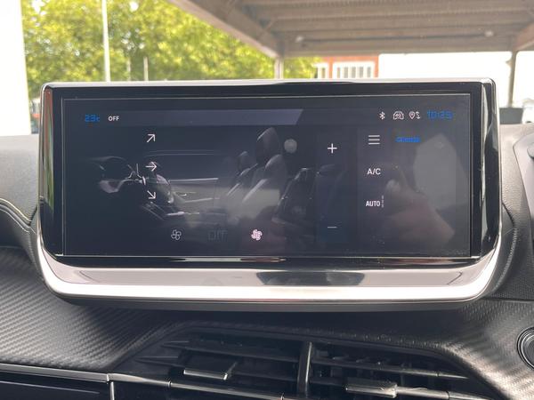 Used Peugeot 2008 KS25HPF 42