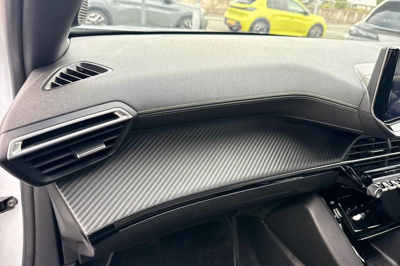 Used Peugeot 2008 BA23HHL 41