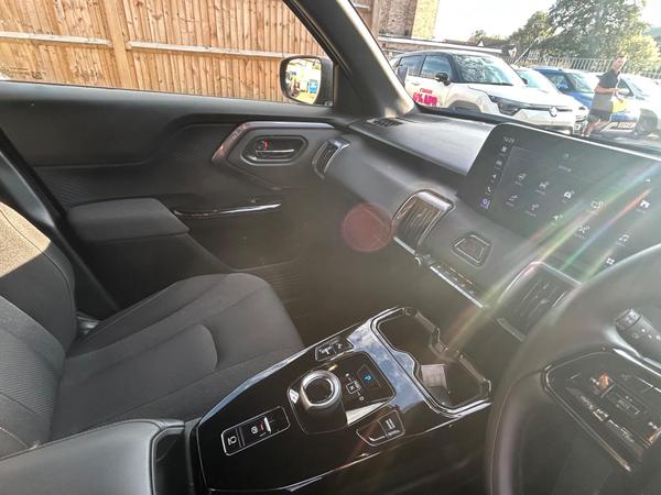 Used Suzuki e Vitara GV75HAO 14