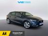 2021 SEAT Leon