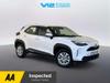 2024 Toyota Yaris Cross