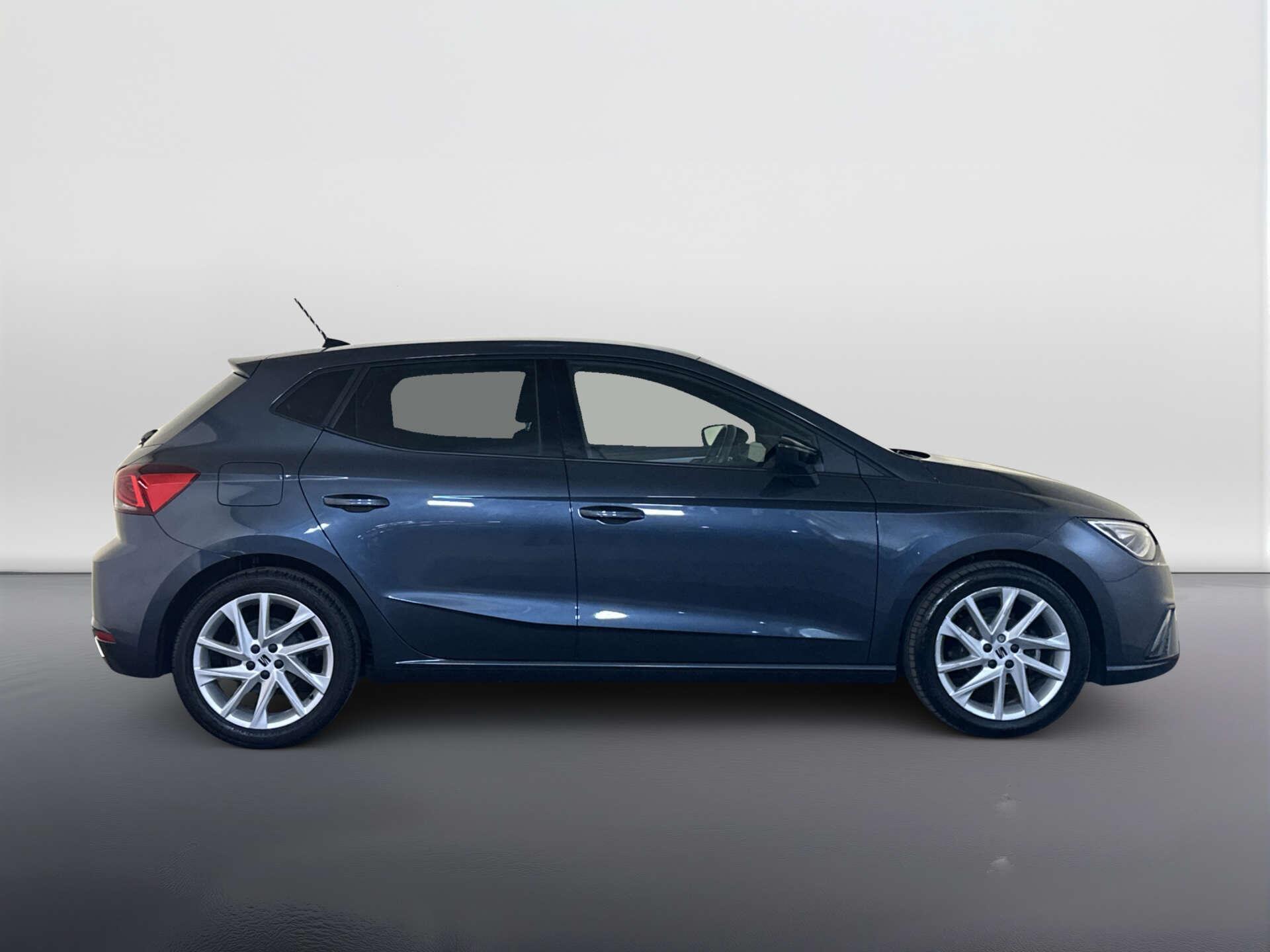 2023 SEAT Ibiza thumbnail 12