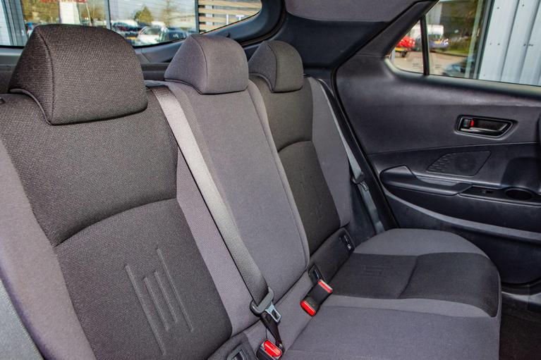 Used Toyota C-HR MC24FJY 11