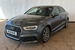 Audi A3 Photo 2