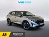 2024 Nissan Qashqai