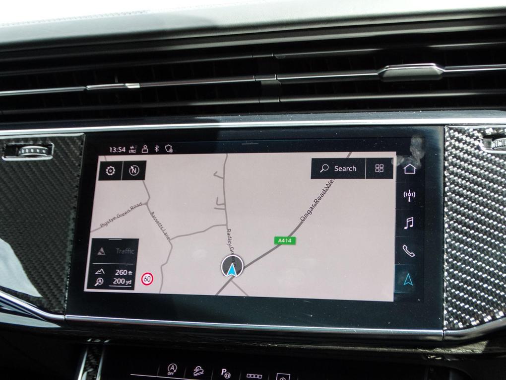 Used Audi SQ8 FH21ZNW 17