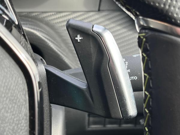 Used Peugeot 2008 VE23NXA 45