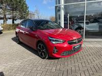 Used Vauxhall Corsa YF72EUR 1