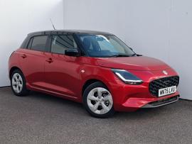 Suzuki Swift Photo 0