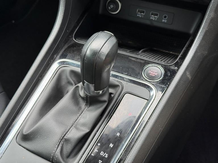 Used SEAT Ateca GV19WEU 10