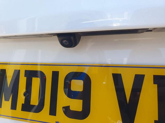 Used Kia Sportage MD19VDP 47