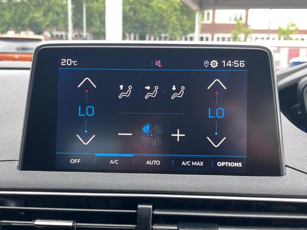 Used Peugeot 3008 EO23FKW 19