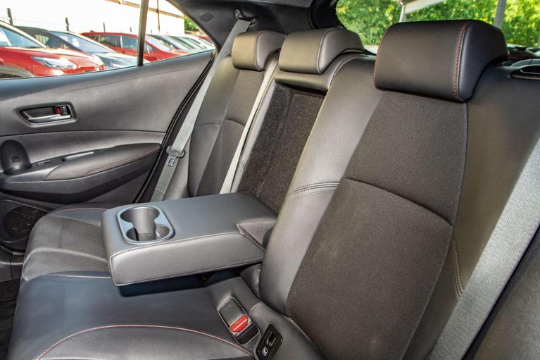 Used Toyota Corolla YE73ZCZ 28